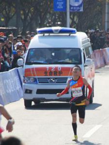 西华县大型活动