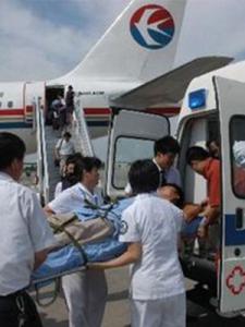 西华县接送服务