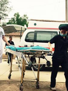 西华县院后转乡